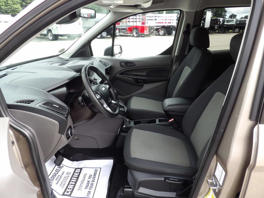 Used 2020 Ford Transit Connect XL FWD image 17