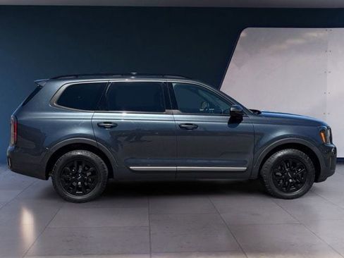 Certified 2023 Kia Telluride SX X-Pro AWD/4WD image 6