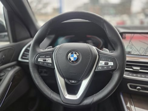 Used 2020 BMW X5 xDrive40i w/ Premium Package image 19