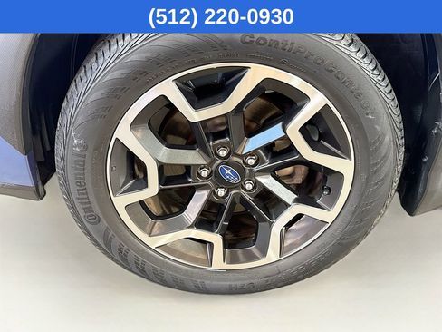 Used 2016 Subaru Crosstrek 2.0i Limited image 42