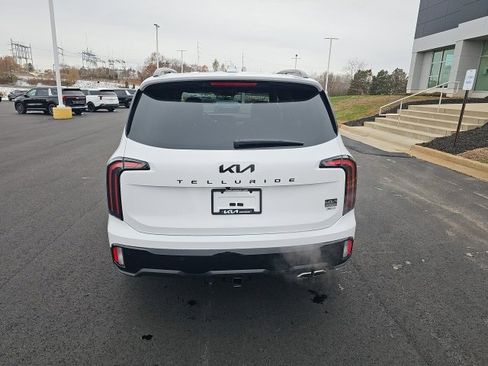 New 2025 Kia Telluride SX Prestige X-Line image 3