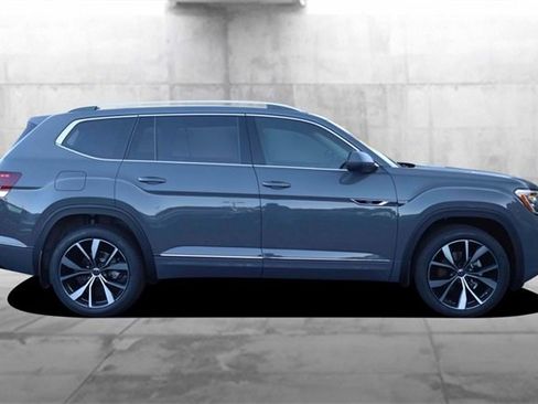 New 2026 Volkswagen Atlas SEL Premium R-Line image 5