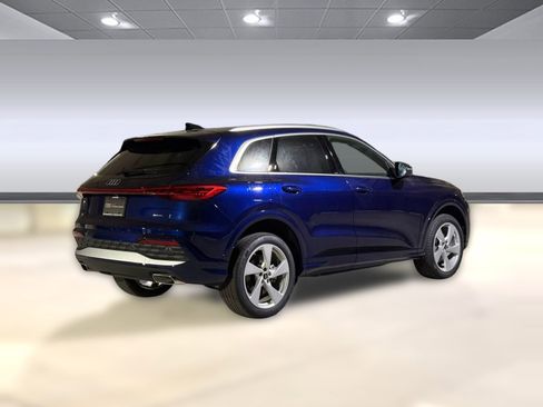 New 2025 Audi Q5 Premium Plus image 9