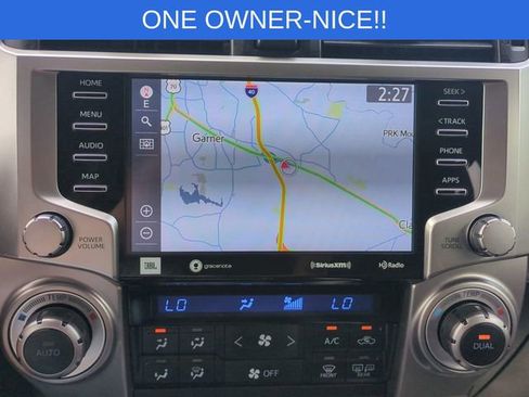 Used 2022 Toyota 4Runner Limited RWD image 24