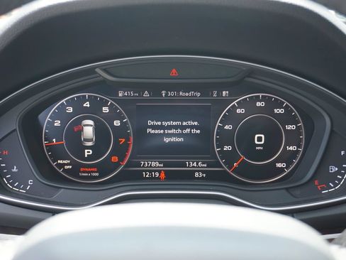 Used 2019 Audi Q5 2.0T Premium Plus AWD/4WD image 16