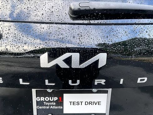 Used 2024 Kia Telluride SX Prestige AWD/4WD image 31