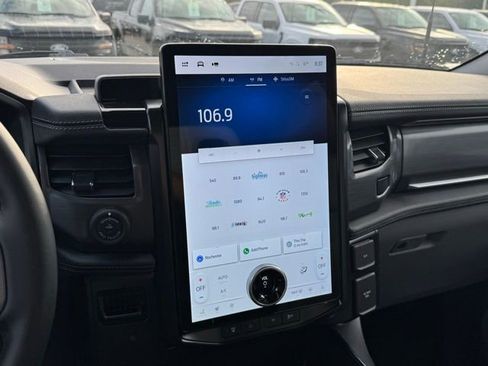 New 2025 Ford F150 Lightning Flash image 3