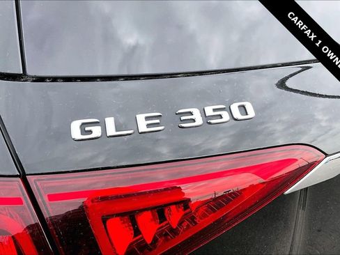 Used 2022 Mercedes-Benz GLE 350 4MATIC image 23