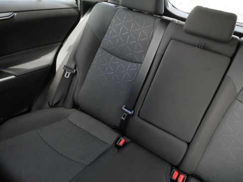 Certified 2025 Toyota RAV4 XLE AWD/4WD image 12