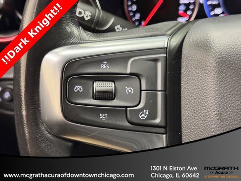 Used 2020 Chevrolet Blazer RS w/ LPO, Floor Liner Package image 21