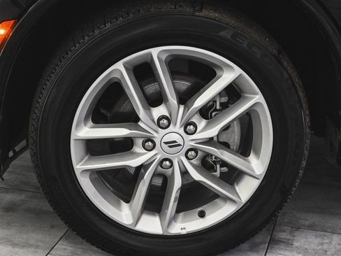 Used 2025 Dodge Durango GT AWD/4WD image 7