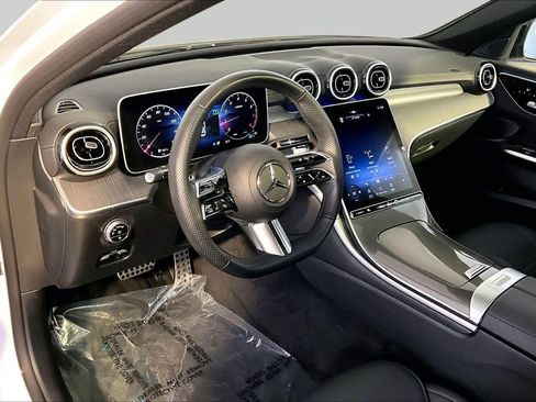 Used 2023 Mercedes-Benz C 300 4MATIC Sedan image 18