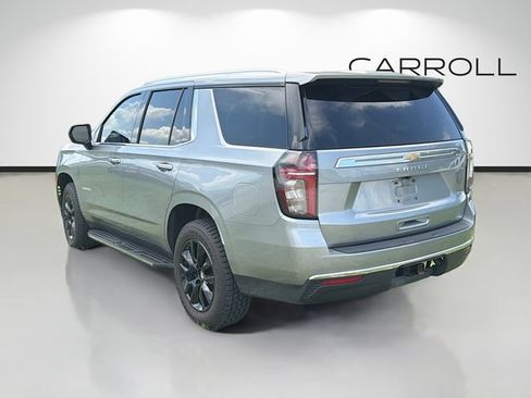 Used 2024 Chevrolet Tahoe LS w/ Driver Alert Package AWD/4WD image 5