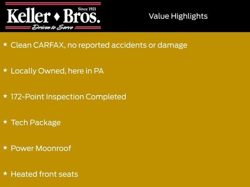 Certified 2023 Ford Bronco Sport Outer Banks w/ Tech Package AWD/4WD image 9
