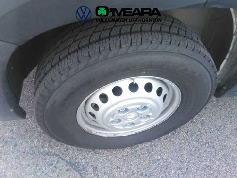 Used 2025 RAM ProMaster 2500 w/ Convenience Group FWD image 7