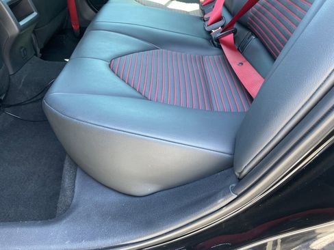 Used 2021 Toyota Camry TRD FWD image 37