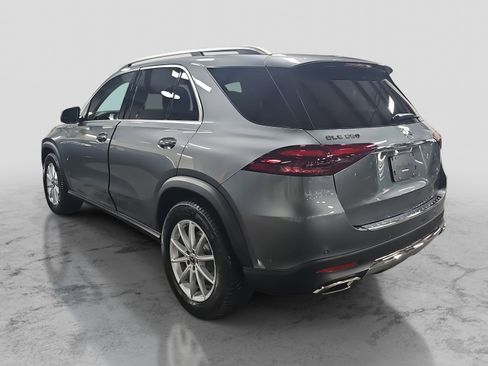 New 2026 Mercedes-Benz GLE 350 GLE 350 image 7
