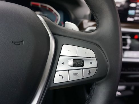 Used 2024 BMW X3 sDrive30i image 9