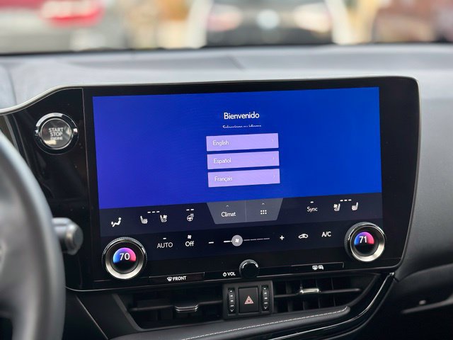 Used 2024 Lexus NX 350 AWD image 14