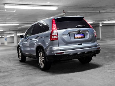 Used 2011 Honda CR-V EX-L image 5