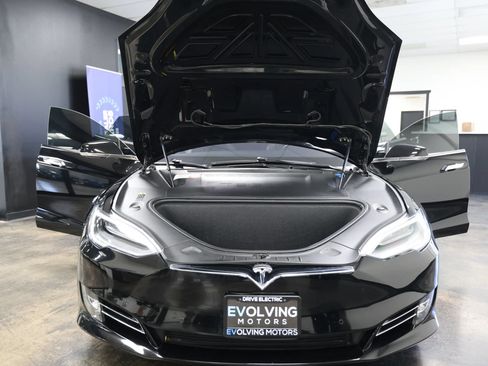 Used 2018 Tesla Model S P100D AWD/4WD image 53