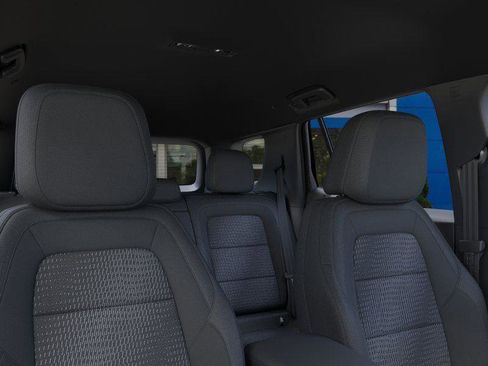 New 2026 Chevrolet Equinox LT image 25