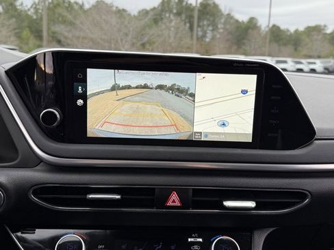 Used 2023 Hyundai Sonata SEL w/ Convenience Package image 21