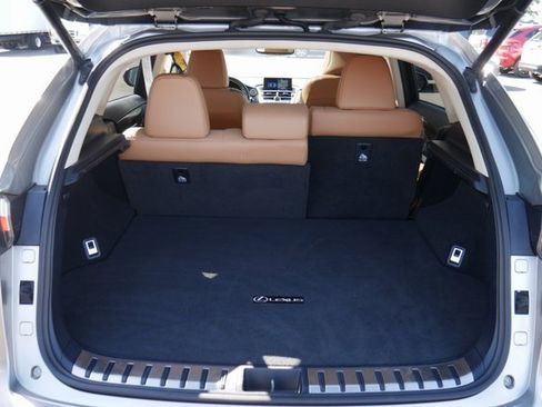 Used 2015 Lexus NX 200t AWD image 11