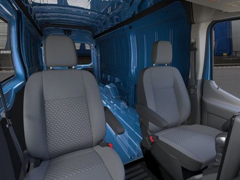 New 2026 Ford Transit 350 148 High Roof Extended AWD image 10