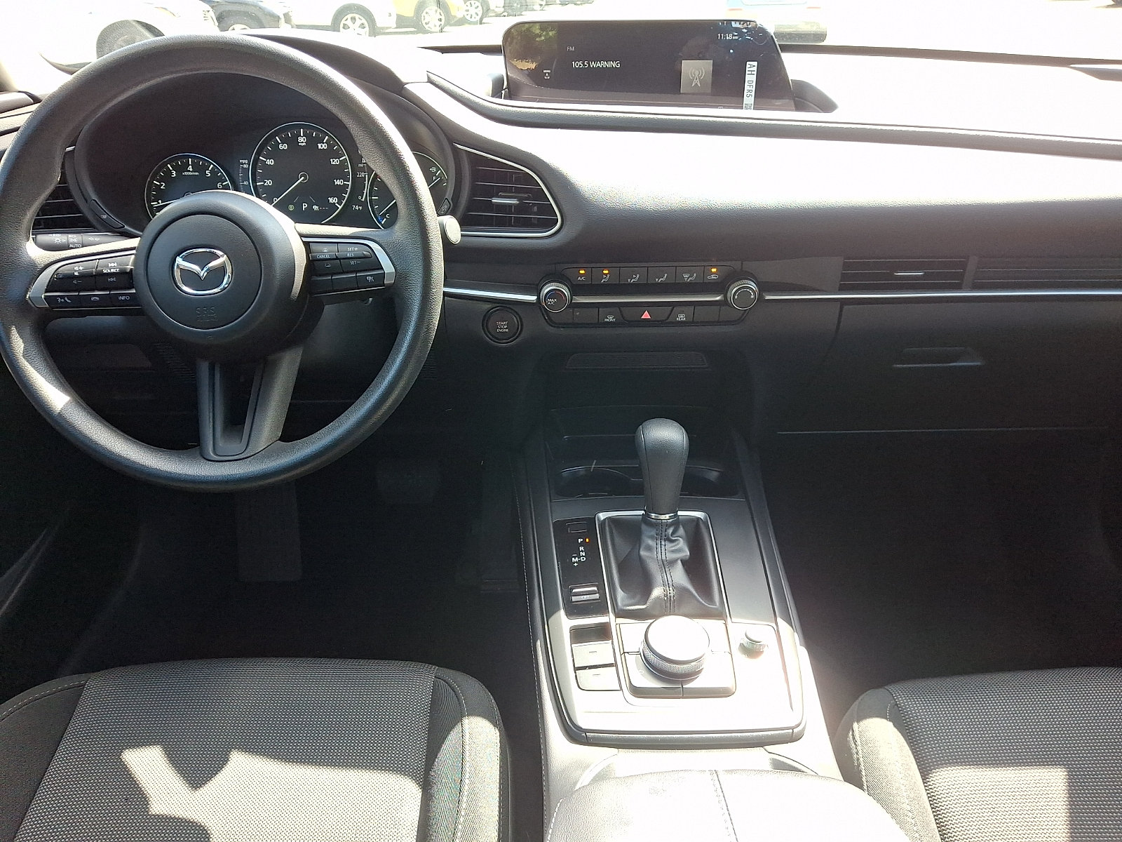 Used 2024 MAZDA CX-30 AWD 2.5 S image 15