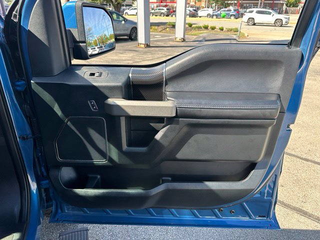Used 2020 Ford F150 Raptor w/ Equipment Group 802A Luxury AWD/4WD image 25