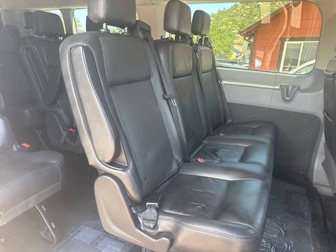 Used 2018 Ford Transit 350 XLT RWD image 14