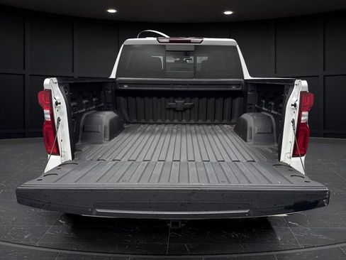 Used 2021 Chevrolet Silverado 1500 RST w/ All Star Edition Plus image 14