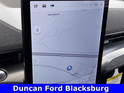 New 2025 Ford Mustang Mach-E GT image 22