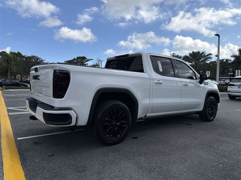 Used 2021 GMC Sierra 1500 Elevation w/ Preferred Package image 21