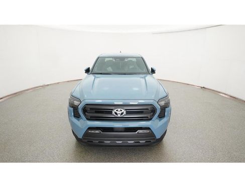 New 2026 Toyota Tacoma SR5 image 15