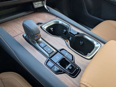 New 2026 Lexus RX 350h AWD/4WD image 16