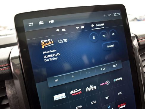 Used 2022 Ford Expedition Limited w/ Equipment Group 304A image 21