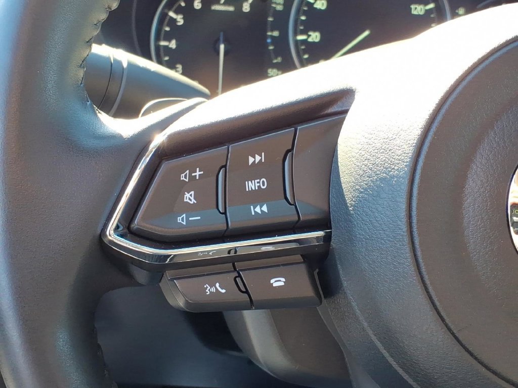 Used 2025 MAZDA CX-5 AWD 2.5 S w/ Premium Plus Pkg image 21