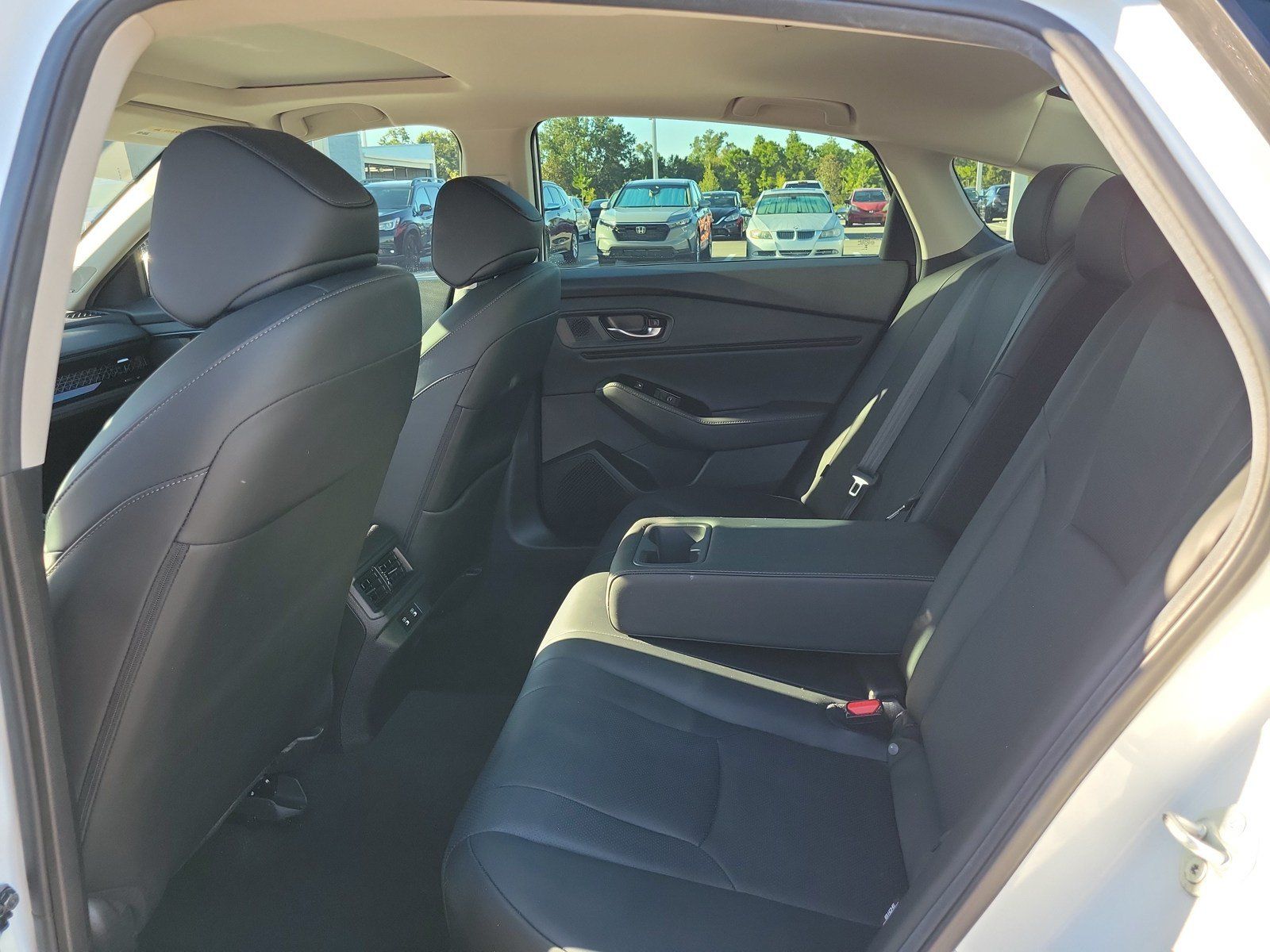 Used 2024 Honda Accord Touring image 29