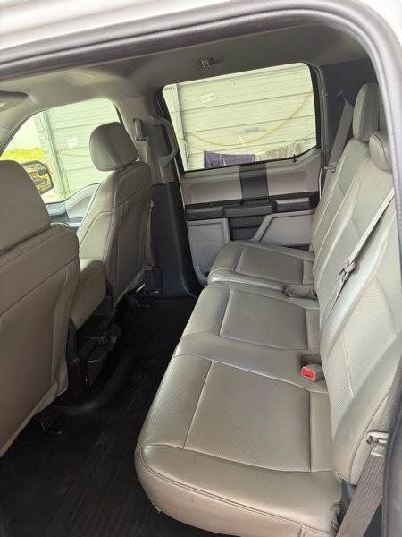 Used 2020 Ford F150 XL w/ Equipment Group 101A Mid AWD/4WD image 7