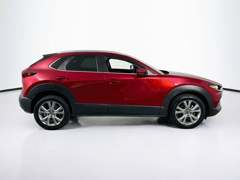 Used 2022 MAZDA CX-30 AWD 2.5 S w/ Select Package image 4