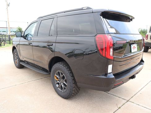 New 2026 Ford Expedition Tremor AWD/4WD image 28