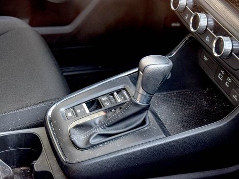 Used 2024 Honda CR-V EX image 20