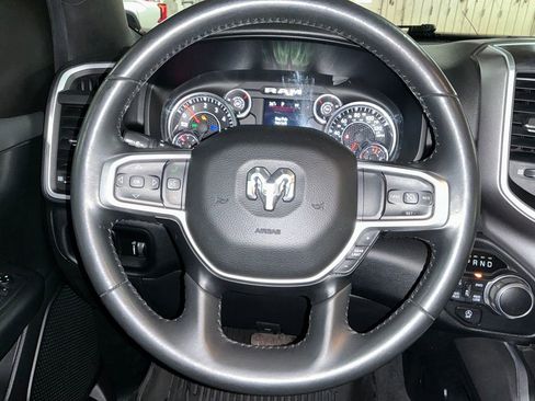 Used 2020 RAM 1500 Big Horn image 15
