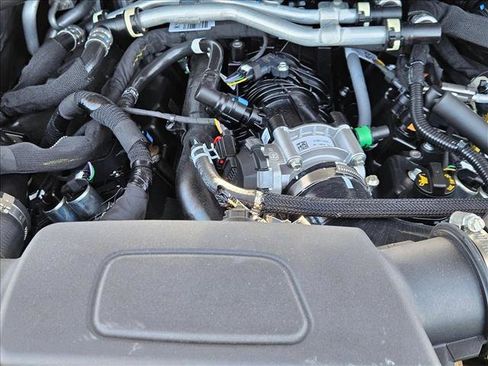 New 2026 Ford Explorer Tremor w/ Tremor Ultimate Package AWD/4WD image 17