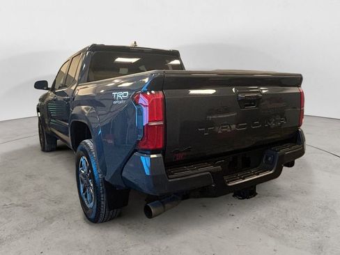 Used 2024 Toyota Tacoma SR5 image 3