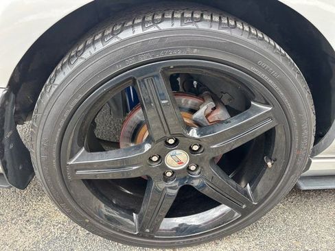 Used 2014 Ford Mustang GT Premium w/ GT Track Package image 10