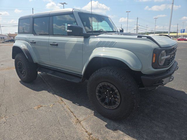 Used 2024 Ford Bronco Raptor AWD/4WD image 2