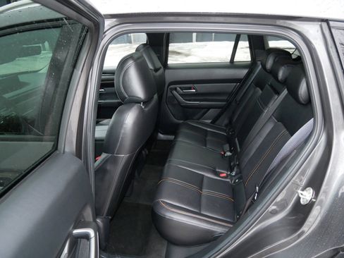 Used 2023 MAZDA CX-50 AWD 2.5 Turbo w/ Cargo Package image 11